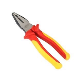 ALICATE ELECTRICO 8" AISLADO 1000V STANLEY - STANLEY 84-002 14 ALICATE ELECTRICO 8" AISLADO1000V - STANLEY 84-002