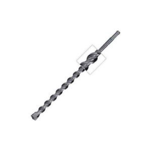 BROCA CONCRETO SDS PLUS - 3/8" X 12" IRWIN- IW14164