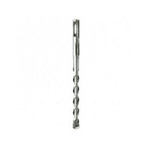 BROCA CONCRETO SDS PLUS 1/2'' x 6'' RANURADA IRWIN IW14169