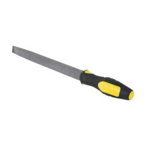LIMA DESBASTE PLANA 8" STANLEY