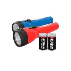 LINTERNA LUMINARIAINOS SENS EVEREADY