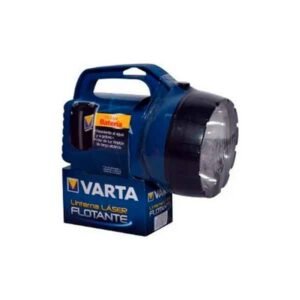 LINTERNA LASER 670 CABA VARTA