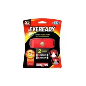 LINTERNA MANOS LIBRES IHLT4D 6PZ G