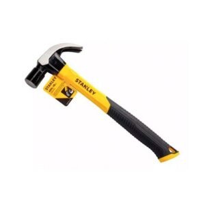 MARTILLO 16OZ FIBRA VIDRIO CONICO - STANLEY STHT51391-40