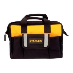 MALETIN PARA HERRAMIENTAS 12" STANLEY