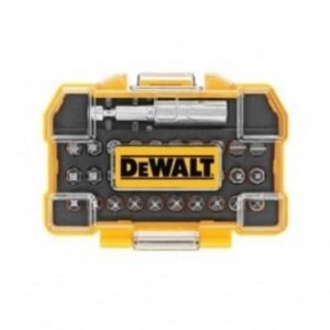 JUEGO DE PUNTAS DESTORNILLADOR IMPACTO 31 PIEZAS - DEWALT DWAX101IR