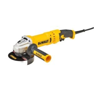 PULIDORA INDUSTRIAL DE 4-1/2" 1500W CON GATILLO DEWALT DWE4315-B3