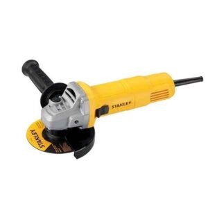 PULIDORA SLIMLINE DE 4-1/2" 620W STANLEY