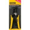 PONCHADORA RJ45- RJ12- CORTADORA 3 EN 1 – STANLEY – 96-225