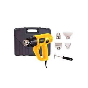 PISTOLA CALOR 1800W STANLEY