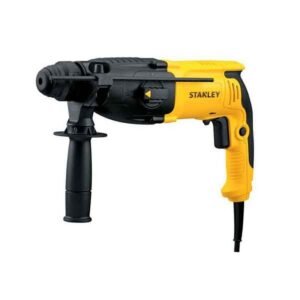ROTOMARTILLO SDS PLUS 800W STANLEY