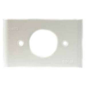 TAPA PVC PARA TOMA SENCILLA 2X4 5800 - CODELCA