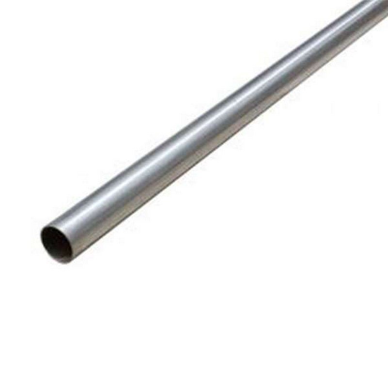 TUBO METALICO EMT 1/2'' X 3M - COLMENA