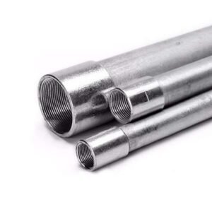 TUBO IMC 1'' X 3M - COLMENA