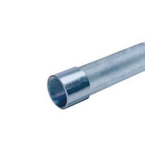 TUBO IMC 1.1/2'' X 3M - COLMENA