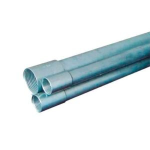 TUBO METALICO IMC 3'' X 3M - COLMENA