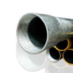 TUBO IMC 4'' X 3M - COLMENA