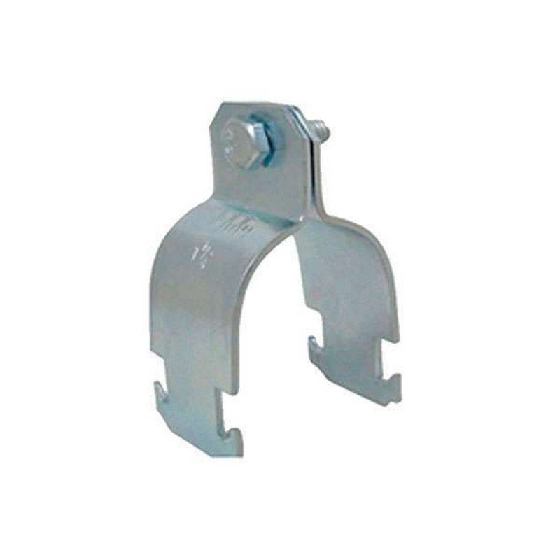 ABRAZADERA AJUSTABLE + TORN 1'' - GENERICO