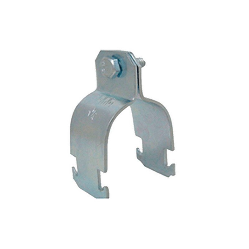 ABRAZADERA AJUSTABLE + TORNILLLO 4'' - GENERAL