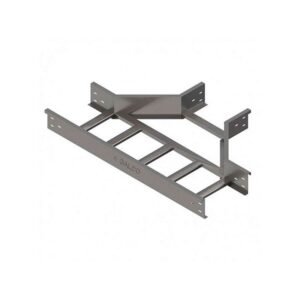 TE BANDEJA GALVANIZADA.CAL DE HORIZONTALN A VERTICAL 20X8CM