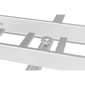 SUJETADOR BANDEJA A MENSULA