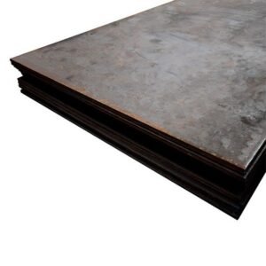 TE MENSULA HR 1/8 DERECH