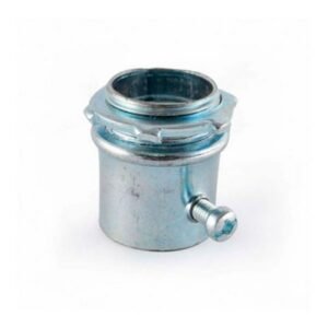 ADAPTADOR EMT COMPRESIÓN 1.1/4'' UL