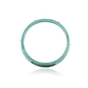 BOQUILLA MET 4'' +C/TUERCA - IMPORT