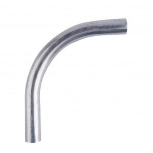 CURVA EMT LARGA 3/4'' - IMPORTADO