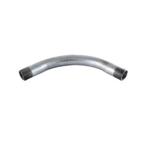 CURVA IMC LARGA 3/4'' - IMPORTADO