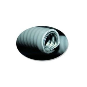 CORAZA METALICA 3/4'' LIQUID TIGHT - TECNICORAZA