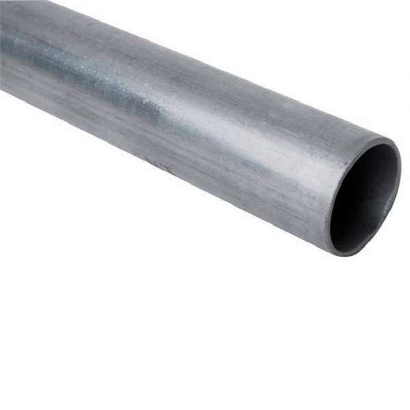TUBO METALICO EMT UL 1/2'' X 3M - AMERICAN STEEL