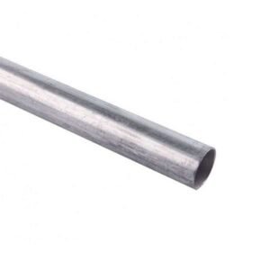 TUBO METALICO EMT UL 1'' X 3M - AMERICAN STEEL