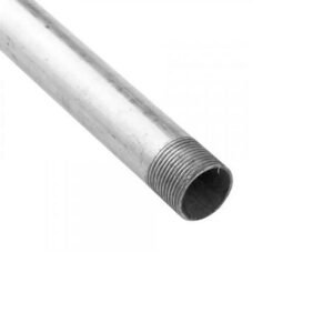 TUBO IMC UL 3/4'' X 3M - IMPORTADO