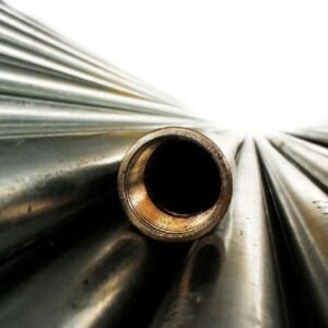 TUBO IMC UL 4'' X 3M - IMPORTADO