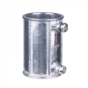 UNION EMT ACERO 1/2'' - IMPORTADO