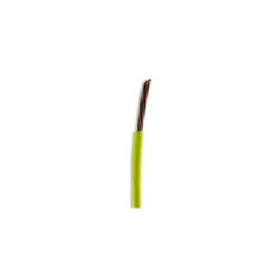 CABLE THHN-2 TC 7H COBRE CENTELSA 12 AMARILLO - CENTELSA 200354