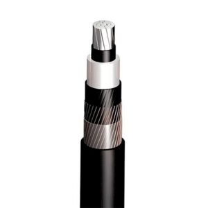 CABLE MT ALUMINIO 95MM 15KV P.HILOS 25MM XLPE PVC SR