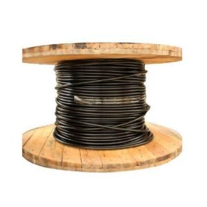 CABLE ALUMINIO 8000 CENTELSA THWN-2 600V TC 500 - CENTELSA 2 CABLE MINARIAINIO 8000 THWN-2 600V TC 1/0 - CENTELSA 206635