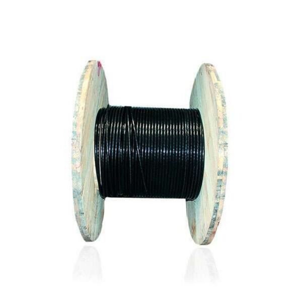 CABLE LSHF-COBRE SINTOX CENTELSA 4 NEGRO - CENTELSA 209114