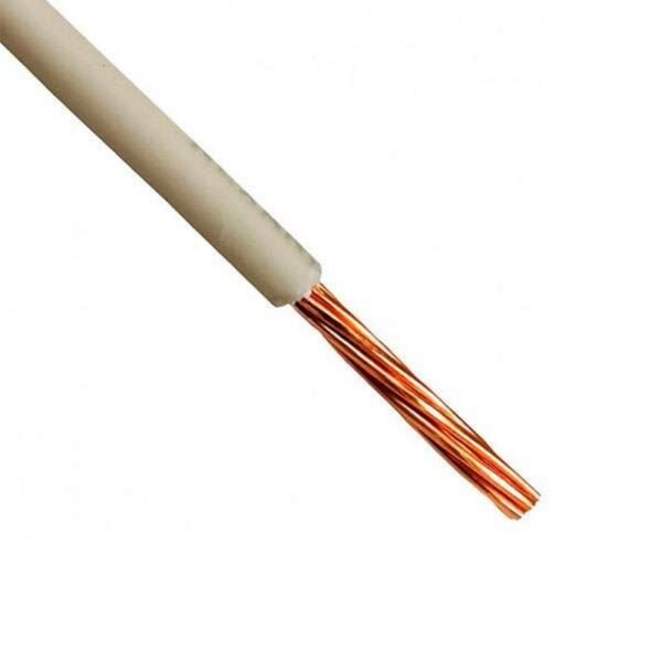 CABLE LSHF-CU SINTOX CEN 8 BLANCO - CENTELSA