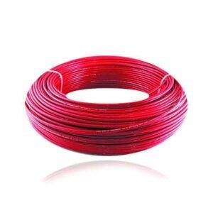 CABLE LSHF-COBRE SINTOX 12 ROJO - CENTELSA 209110