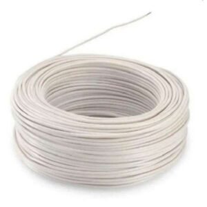 CABLE LSHF-COBRE SINTOX 14 BLANCO - CENTELSA 209109