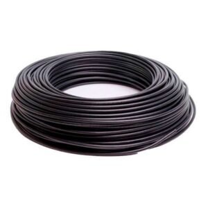 CABLE ENCAUCHETADO 600V 105C TC-SR 3X14 - CENTELSA 209396
