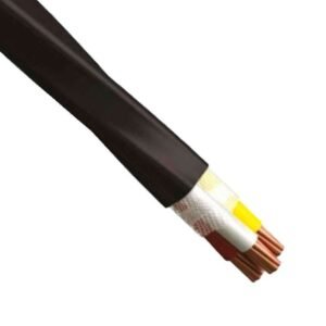 CABLE ACOMETIDA TREBOL 3X8+10 COBRE TRIF - PROCABLES 31405145001C