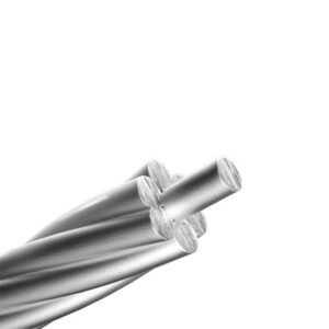 CABLE ALUMINARIAACSR 2/0 - PROCABLES