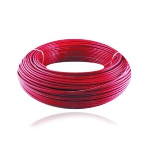 ALAMBRE PROCABLES THHN 12 CRR ROJO - PROCABLES 31353080003C