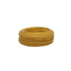 ALAMBRE PROCABLES THHN 12 CRR AMARILLO - PROCABLES 31353080006C