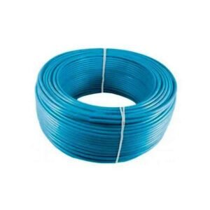 ALAMBRE PROCABLES THHN 14 AZUL - PROCABLES 31353060004R