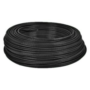 ALAMBRE PROCABLES THHN 14 CRR NEGRO - PROCABLES 31353060001C